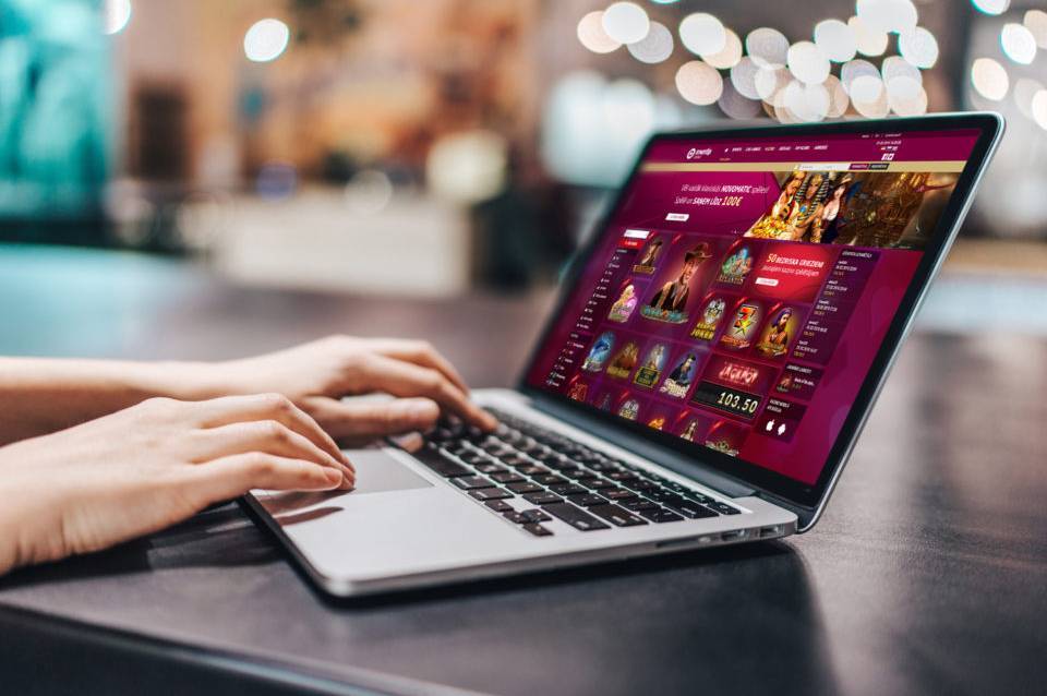 Odkryj świat gier w verde casino pl - Twoje idealne miejsce na zakłady online!