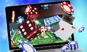 Odkryj świat gier w verde casino pl - Twoje idealne miejsce na zakłady online!