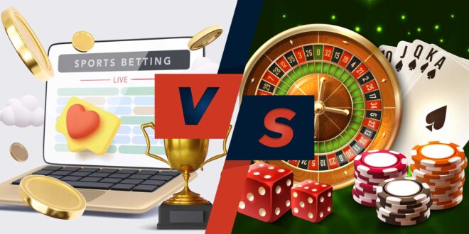 Win big with exciting games and exclusive bonuses at the best online casino. 21