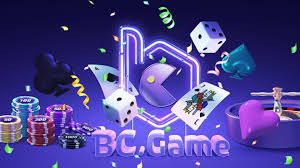 BC.Game Crypto Casino in Bangladesh A New Era of Online Gaming
