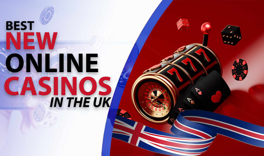 Discover the Best Online Casino Sites UK Top Picks & Reviews
