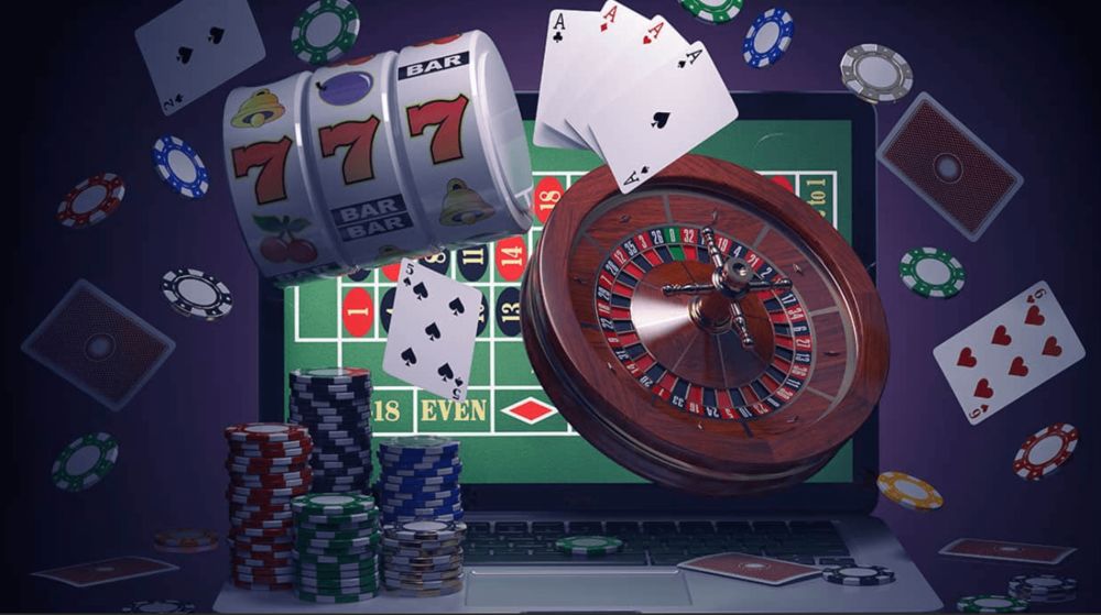 Discover the Excitement of Tropic Slots Casino & Sportsbook 29