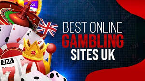 Discover the Excitement of UK Online Slot Casino 20