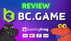 Discover the Exciting World of BC Games 3