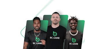 Experience Excitement and Rewards with BC Game Online 4