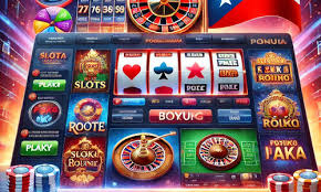 Nejlepsi zahranicni casino Objevte svět her a zábavy