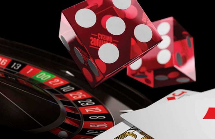 Německé online casino Všetko, čo potrebujete vedieť o online hazardných hrách