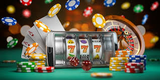 Online Casino Jak si vybrat to správné a užít si bezpečnou hru