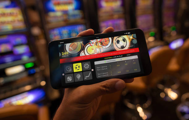 The Thrilling World of jaya9bet An Ultimate Betting Experience