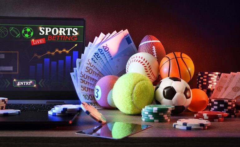 The Thrilling World of jaya9bet An Ultimate Betting Experience