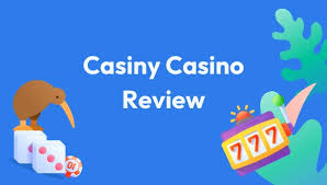 The Ultimate Guide to Casiny Explore, Play, and Win!