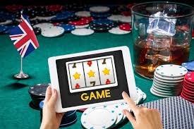 Ultimate Guide to Casino Online Bonus UK 4