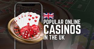 Ultimate Guide to Casino Online Bonus UK 4