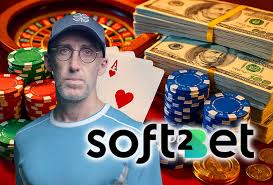 Understanding Soft to Bet A Comprehensive Guide