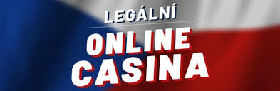 Zahraniční casina pro české hráče 4