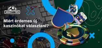 Fedezd fel a bitcoin kaszinó világát