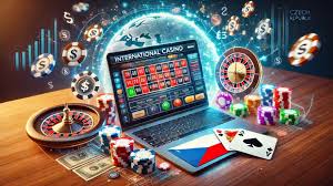 Nové české casino 2025 Jaké trendy nás čekají