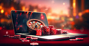 Online Casinok - Az Online Szerencsejáték Világa